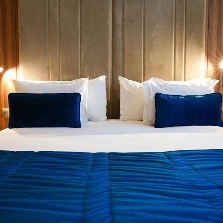 First Suites Hotel 라바트 외부 사진