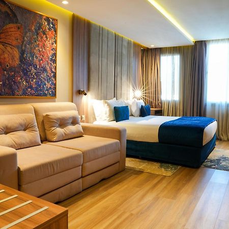 First Suites Hotel 라바트 외부 사진