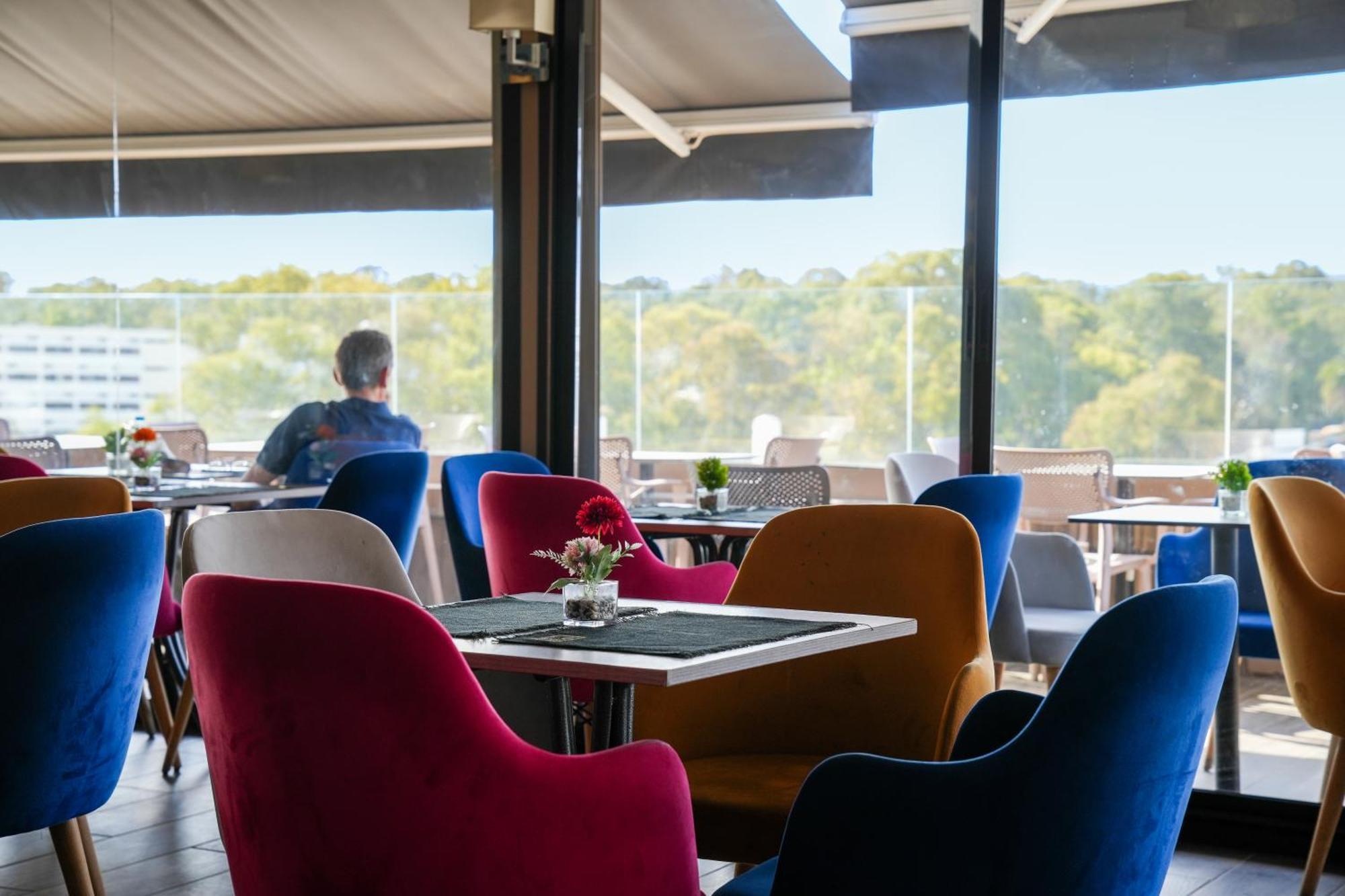 First Suites Hotel 라바트 외부 사진