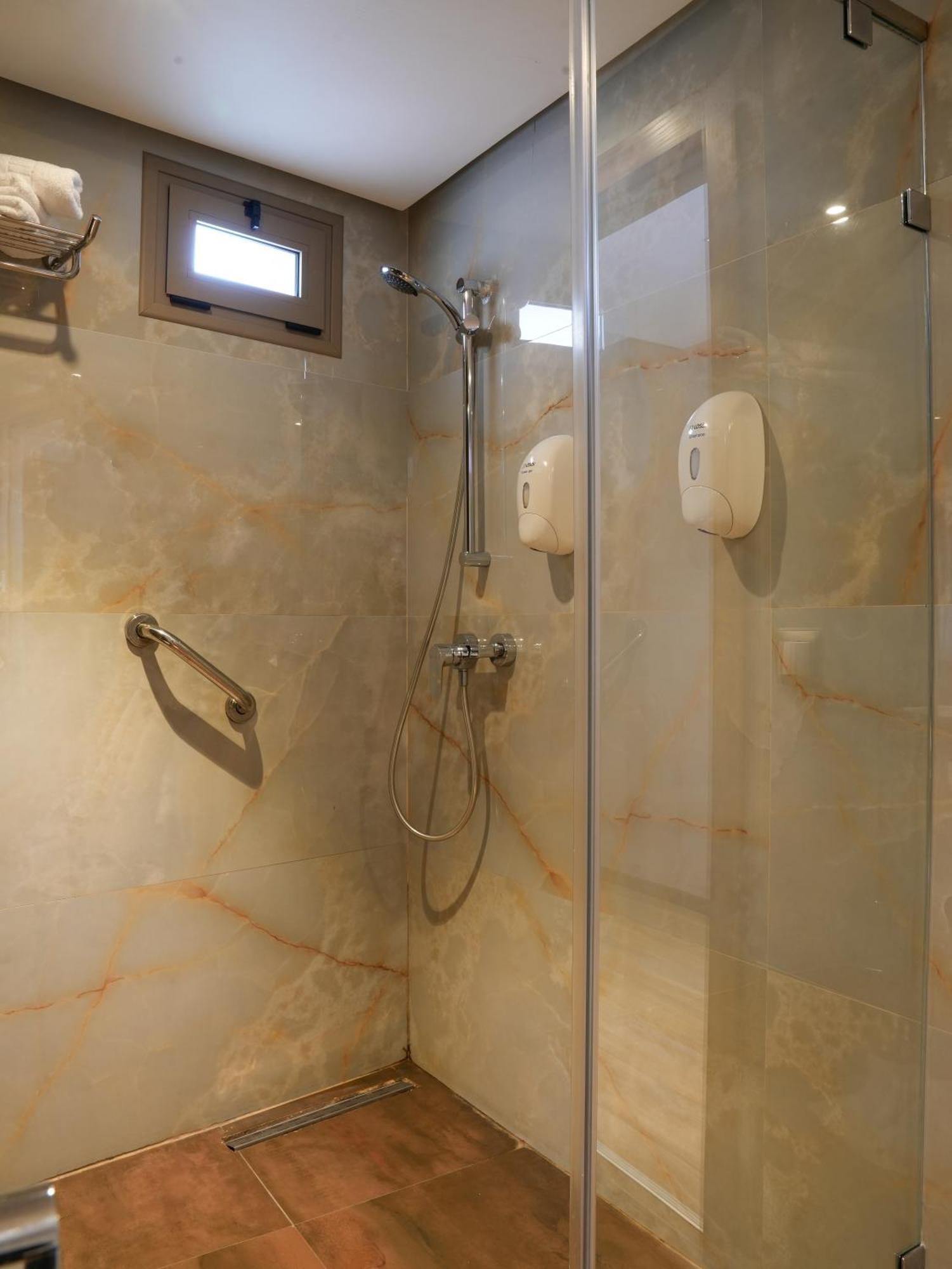 First Suites Hotel 라바트 외부 사진