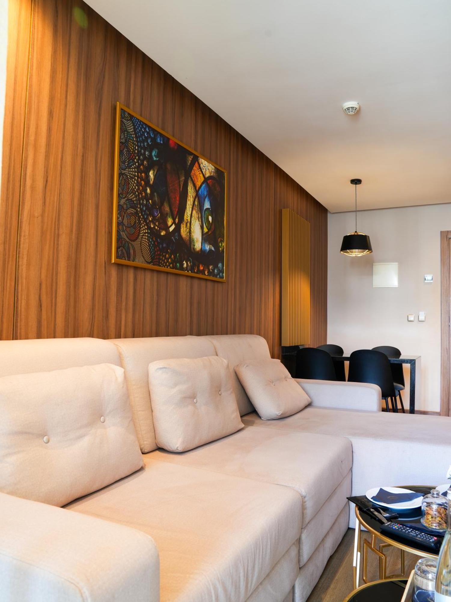 First Suites Hotel 라바트 외부 사진