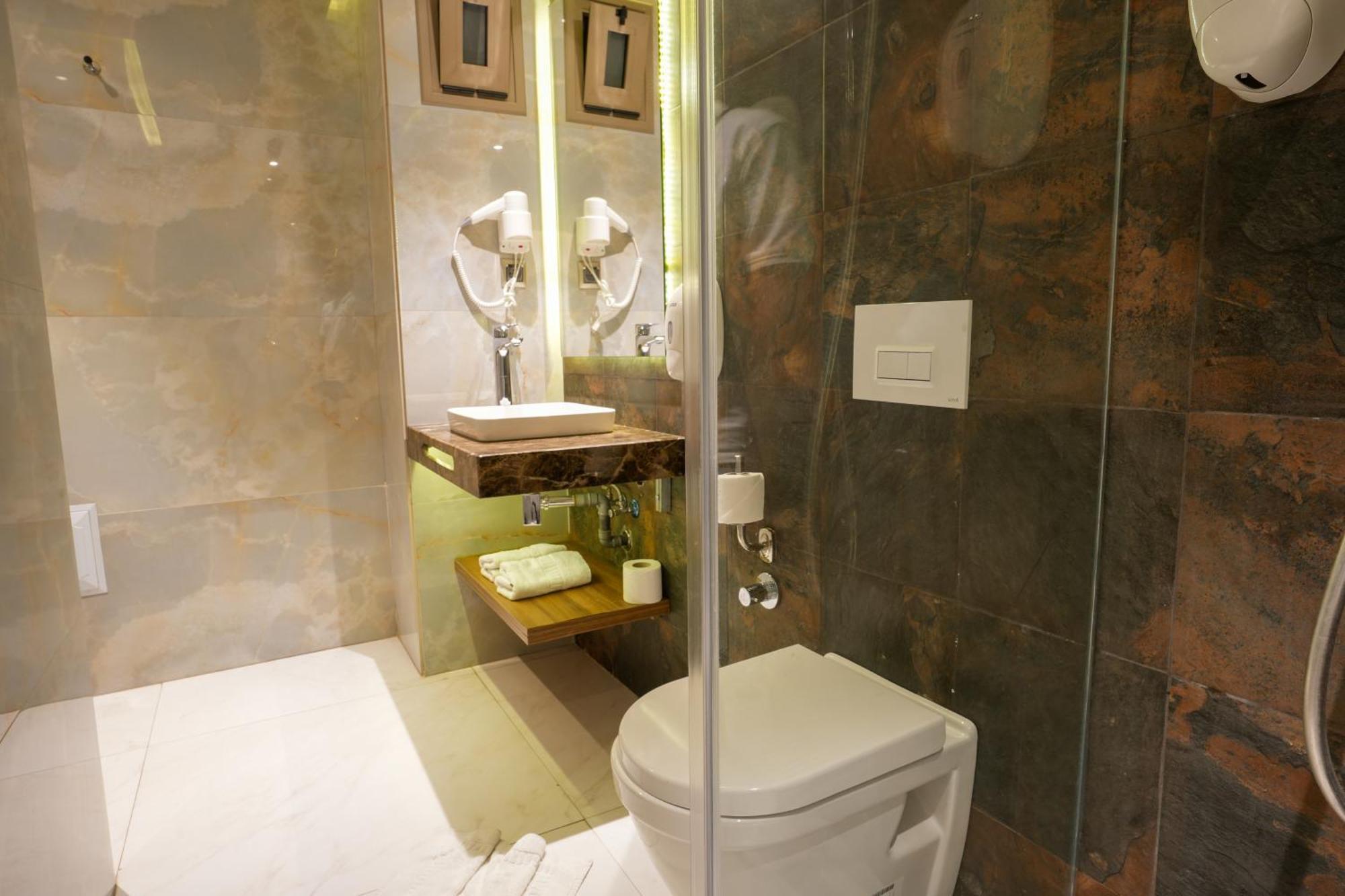 First Suites Hotel 라바트 외부 사진